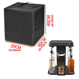 Maxbell Cocktail Maker Machine Cover Wearproof for Kitchen Appliance Small Appliance