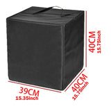 Maxbell Cocktail Maker Machine Cover Wearproof for Kitchen Appliance Small Appliance