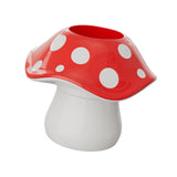 Maxbell Desk Organizer Makeup Brush Home Coloring Kitchen Mushroom Pen Pencil Holder