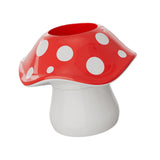 Maxbell Desk Organizer Makeup Brush Home Coloring Kitchen Mushroom Pen Pencil Holder