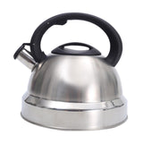 Maxbell Whistling Tea Kettle for Stovetop Stainless Steel Teapot for Camping Outdoor