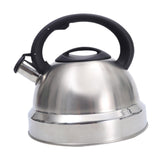 Maxbell Whistling Tea Kettle for Stovetop Stainless Steel Teapot for Camping Outdoor