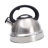 Maxbell Whistling Tea Kettle for Stovetop Stainless Steel Teapot for Camping Outdoor