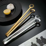 Maxbell Stainless Steel Tongs Cooking and Serving Clips for Barbecue Steak Hamburger