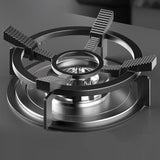 Maxbell Wok Ring Non Slip Kitchen Cookware Holder for Cooking Griddle Small Saucepan