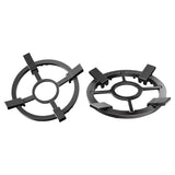 Maxbell Wok Ring Non Slip Kitchen Cookware Holder for Cooking Griddle Small Saucepan