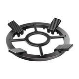 Maxbell Wok Support Ring Non Slip Holder for Small Saucepan Pot Gas Hob Stove