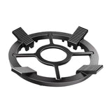 Maxbell Wok Support Ring Non Slip Holder for Small Saucepan Pot Gas Hob Stove