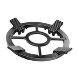 Maxbell Wok Support Ring Non Slip Holder for Small Saucepan Pot Gas Hob Stove