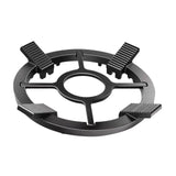 Maxbell Wok Support Ring Non Slip Holder for Small Saucepan Pot Gas Hob Stove