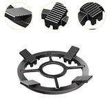 Maxbell Wok Support Ring Non Slip Holder for Small Saucepan Pot Gas Hob Stove