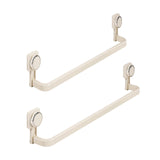 Maxbell Wall Mounted Shoe Rack Shower Slippers Organizer for Garage Bedroom Entryway