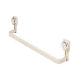Maxbell Wall Mounted Shoe Rack Shower Slippers Organizer for Garage Bedroom Entryway