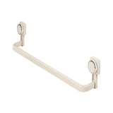 Maxbell Wall Mounted Shoe Rack Shower Slippers Organizer for Garage Bedroom Entryway