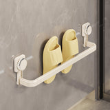 Maxbell Wall Mounted Shoe Rack Shower Slippers Organizer for Garage Bedroom Entryway