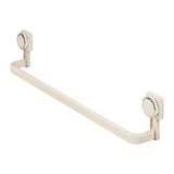 Maxbell Wall Mounted Shoe Rack Shower Slippers Organizer for Garage Bedroom Entryway