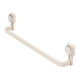 Maxbell Wall Mounted Shoe Rack Shower Slippers Organizer for Garage Bedroom Entryway