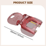 Maxbell Easy Can Openers Protector Cap Drink Drinking Soda Beverage Beer Can Openers 6Pcs