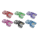Maxbell Easy Can Openers Protector Cap Drink Drinking Soda Beverage Beer Can Openers 6Pcs