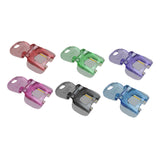 Maxbell Easy Can Openers Protector Cap Drink Drinking Soda Beverage Beer Can Openers 6Pcs