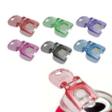 Maxbell Easy Can Openers Protector Cap Drink Drinking Soda Beverage Beer Can Openers 6Pcs