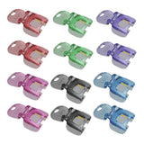 Maxbell Easy Can Openers Protector Cap Drink Drinking Soda Beverage Beer Can Openers 12Pcs