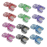 Maxbell Easy Can Openers Protector Cap Drink Drinking Soda Beverage Beer Can Openers 12Pcs