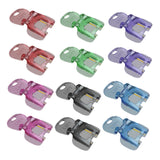 Maxbell Easy Can Openers Protector Cap Drink Drinking Soda Beverage Beer Can Openers 12Pcs