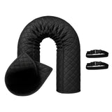 Maxbell Portable Air Conditioner Hose Cover AC Hose Insulation Sleeve
