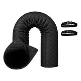 Maxbell Portable Air Conditioner Hose Cover AC Hose Insulation Sleeve