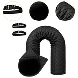 Maxbell Portable Air Conditioner Hose Cover AC Hose Insulation Sleeve