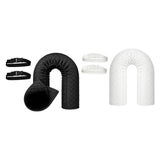 Maxbell Portable Air Conditioner Hose Cover AC Hose Insulation Sleeve