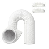 Maxbell Portable Air Conditioner Hose Cover AC Hose Insulation Sleeve