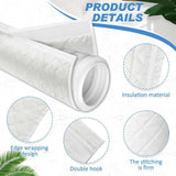 Maxbell Portable Air Conditioner Hose Cover AC Hose Insulation Sleeve