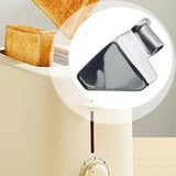 Maxbell Bread Machine Kneading Paddle Stirring Accessories Mixing Paddle Replacement