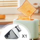 Maxbell Bread Machine Kneading Paddle Stirring Accessories Mixing Paddle Replacement