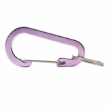 Maxbell Protein Powder Travel Container Protein Dispenser for Workout Pink