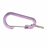 Maxbell Protein Powder Travel Container Protein Dispenser for Gym Workout Pink