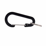 Maxbell Protein Powder Travel Container Protein Dispenser for Gym Workout Black