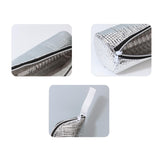 Maxbell Baby Bottle Cooler Bag Nursing Bottle Warmer Insulated Breastmilk Tote Bag