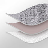 Maxbell Baby Bottle Cooler Bag Nursing Bottle Warmer Insulated Breastmilk Tote Bag