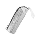 Maxbell Baby Bottle Cooler Bag Nursing Bottle Warmer Insulated Breastmilk Tote Bag