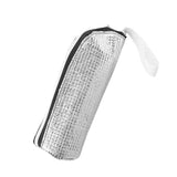 Maxbell Baby Bottle Cooler Bag Nursing Bottle Warmer Insulated Breastmilk Tote Bag