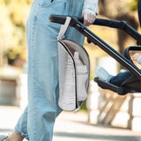 Maxbell Baby Bottle Cooler Bag Nursing Bottle Warmer Insulated Breastmilk Tote Bag