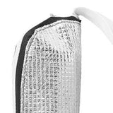 Maxbell Baby Bottle Cooler Bag Nursing Bottle Warmer Insulated Breastmilk Tote Bag