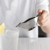 Maxbell Bird Shaped Lemon Squeezer Kitchen Compact Portable Bar Tool Fruit Extractor