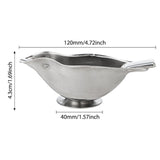 Maxbell Bird Shaped Lemon Squeezer Kitchen Compact Portable Bar Tool Fruit Extractor
