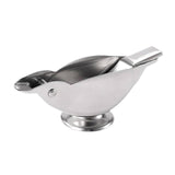 Maxbell Bird Shaped Lemon Squeezer Kitchen Compact Portable Bar Tool Fruit Extractor