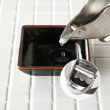 Maxbell Bird Shaped Lemon Squeezer Kitchen Compact Portable Bar Tool Fruit Extractor