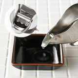 Maxbell Bird Shaped Lemon Squeezer Kitchen Compact Portable Bar Tool Fruit Extractor